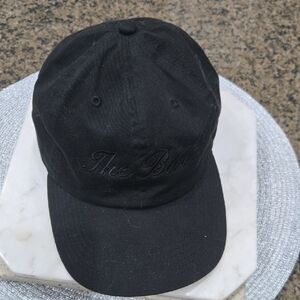 Authentic The Bar Ball Cap